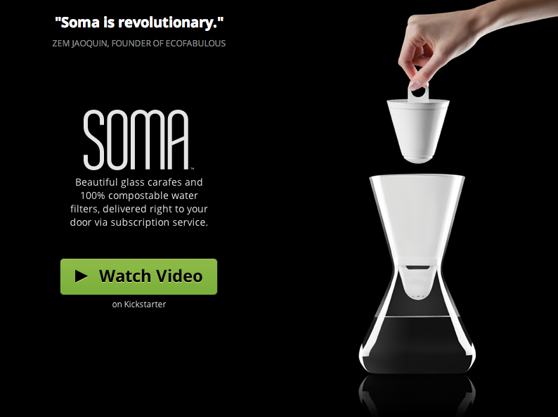 soma water