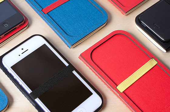 DODOcase collaboration