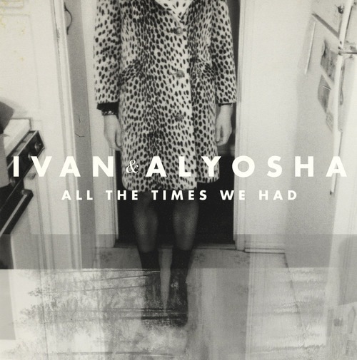ivan and alyosha album cover