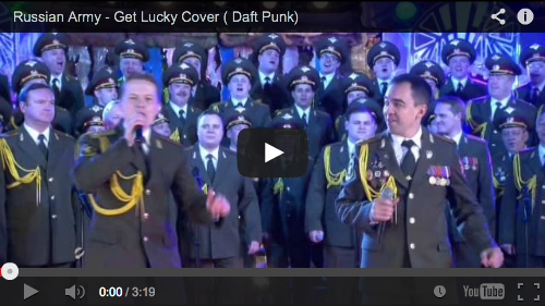 bad covers get lucky