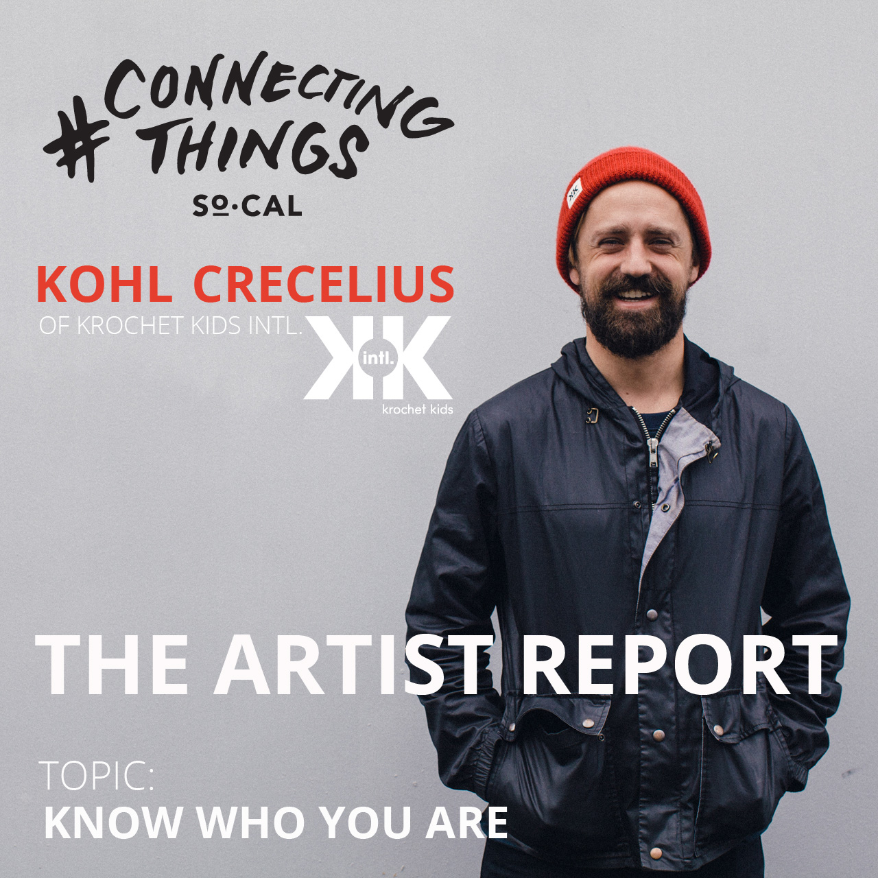 Kohl Cover - INSTAGRAM