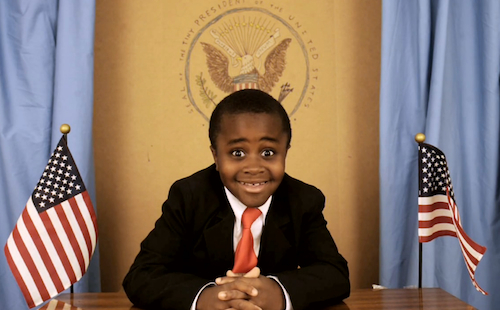 kid president Archives - everything is inspiration